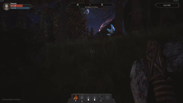 Citadel:Forged with Fire - ПЕРВЫЙ ВЗГЛЯД! (Шикарная атмосфера чего то волшебного) смотреть онлайн