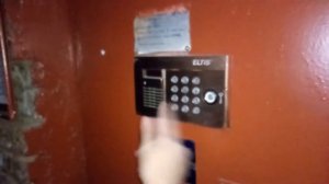 обзор на домофоны visit и еще какойто