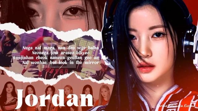 BABY MONSTER – "BATTER UP" Cover by LYS IDOL смотреть онлайн