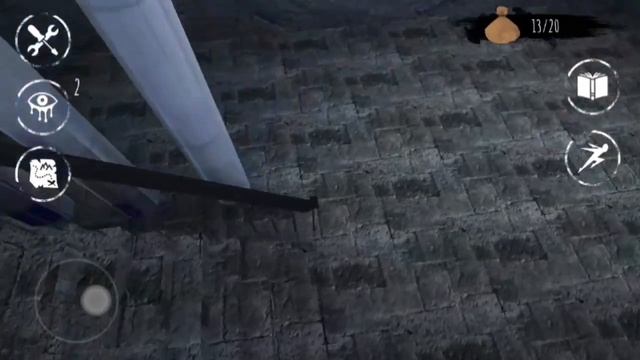 Eyes: Horror Game Full GamePlay [No Commentary] walkthrough смотреть онлайн