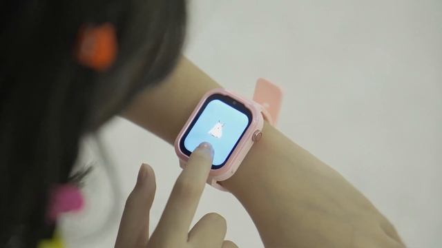 Wonlex KT15 Pro смотреть онлайн