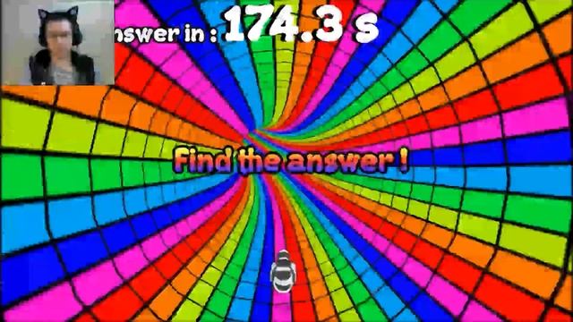 NEW AREA!!! | Psychocat: The Answer смотреть онлайн