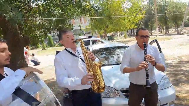 Ансамбль 
