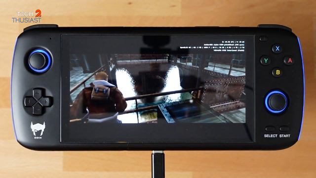 Odin Pro - AetherSX2: Time Splitters - Future Perfect (2x Resolution) смотреть онлайн