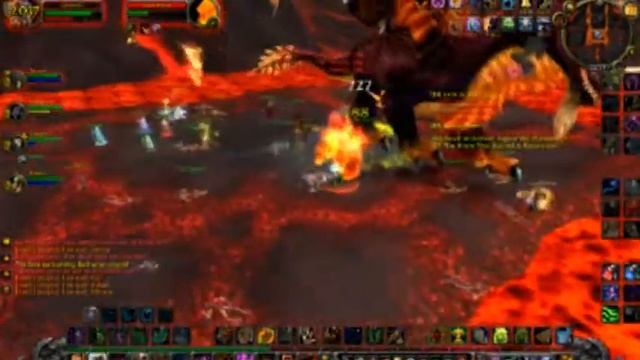 The Silver Crusade (scarshield legion) Sartharion 10-man смотреть онлайн