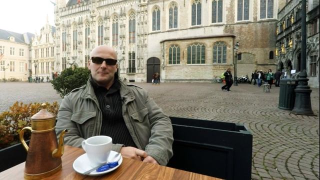 Брюгге - город в котором ничего не меняется смотреть онлайн