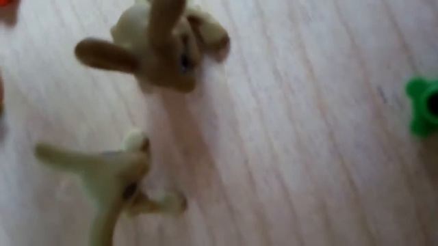 Мультик СЁСТРЫ ТУШКАНЧИКИ!!!! Что случилось???? смотреть онлайн