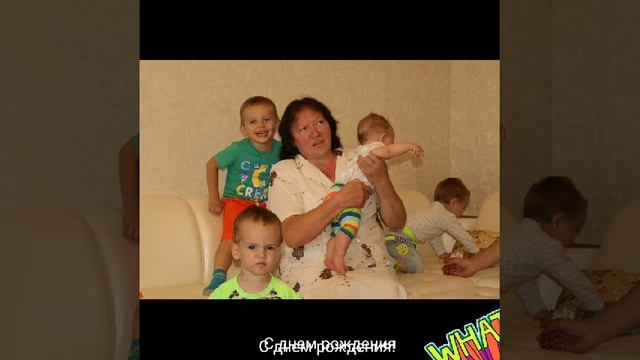 С днем рождения.. Наш любимый врач смотреть онлайн