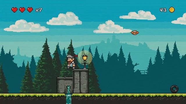 Sigi A Fart For Melusina Switch Review смотреть онлайн