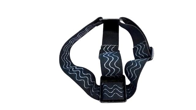 GoPro ремень с регулируемой головкой Ремешок для Gopro Hero 6543 смотреть онлайн