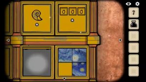 Cube ESCAPE. Прохождение Case 23 - расследую убийство. 2 и 3 части из 4