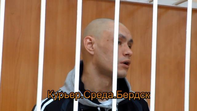 Последнее слово Алексея Шульгина смотреть онлайн