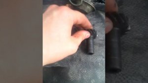 Почему стирается шестерня привода трамблера и маслонасоса на ВАЗ классика