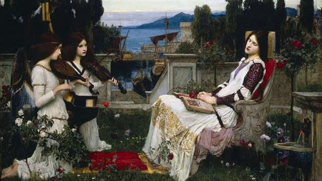 Felix Mendelssohn-Bartholdy: Kinderstück Op. 72,2 смотреть онлайн