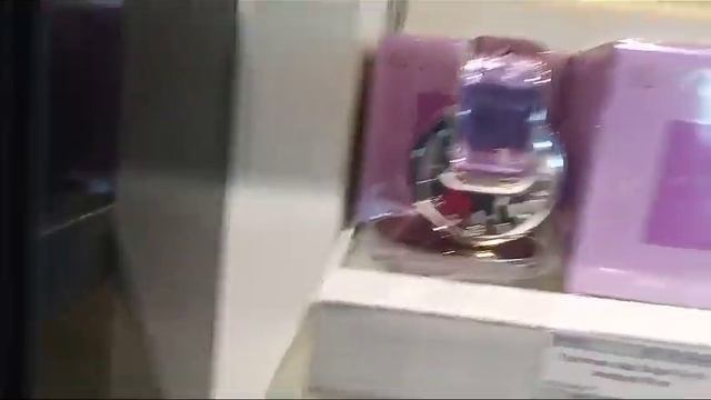 Цены в дюти фри в Минске. Duty Free at the airport in Minsk. смотреть онлайн