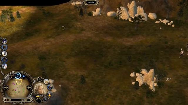 BFME: Reborn v 0.771 I Like IT vs Pony ( Гондор vs Гоблины ) смотреть онлайн