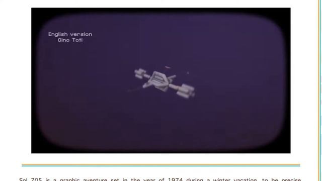 SGTVA’s Impromptu Review: Sol705 смотреть онлайн