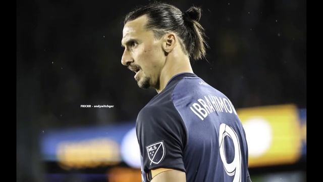 ZLATAN IBRAHIMOVIC 500 CLUB GOALS смотреть онлайн