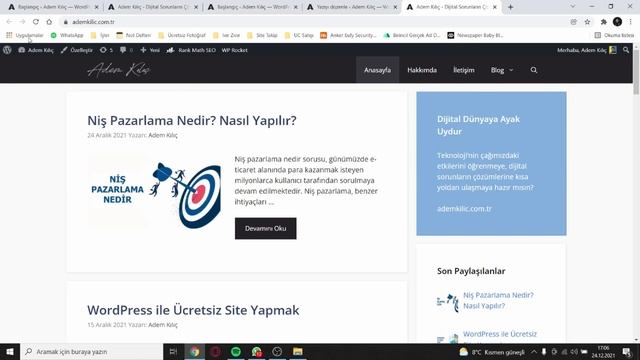 WordPress Siteye PDF Ekleme Nasıl Yapılır? 2022 смотреть онлайн