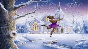 К Д  Бальмонт К зиме