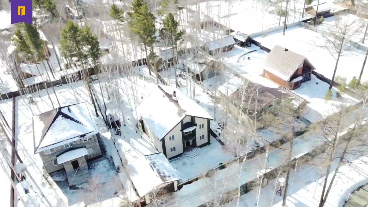 Продается дом 225 кв.м, СНТ Жаворонки, г.Иркутск