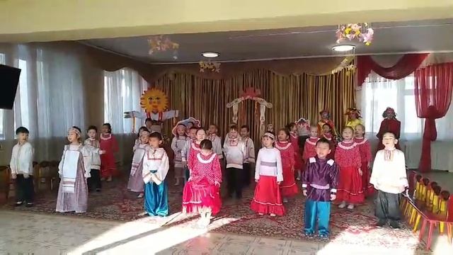 ой блины блины блины вы блиночки мои смотреть онлайн