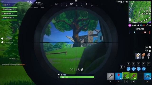 Fortnite.exe in nvidia gt 610 m смотреть онлайн