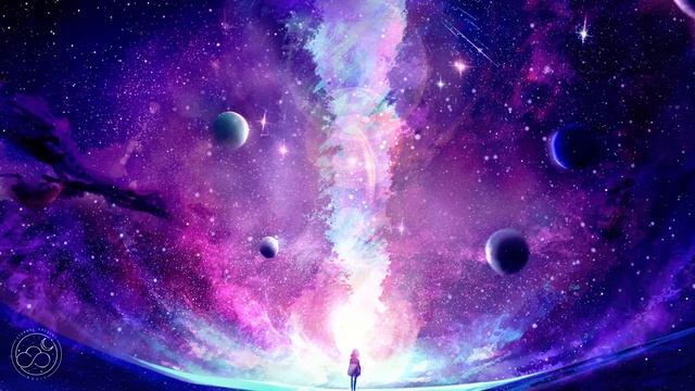 20 Min Deep Meditation Music ∣ Astral Projection - Out Of Body Experience ∣ Lucid Dream ∣ 유체이탈 명상음악