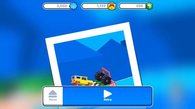 Fancade  Drive Mad Monster Monstertrucks Gameplay Video Game 75