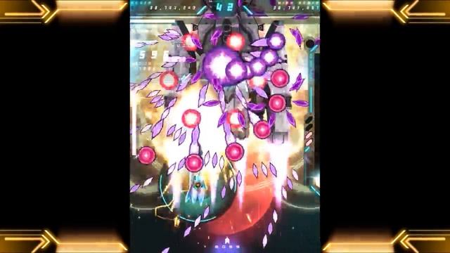 Let's Play Danmaku Unlimited 3 (3/30/17) смотреть онлайн