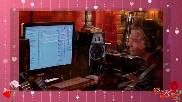 The Hang with Brian Culbertson - Valentine's Special смотреть онлайн