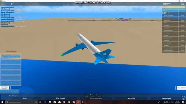 9/11 Roblox Edition смотреть онлайн