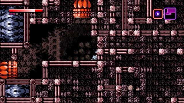 Axiom Verge | 09 | How To Successfully FAIL смотреть онлайн