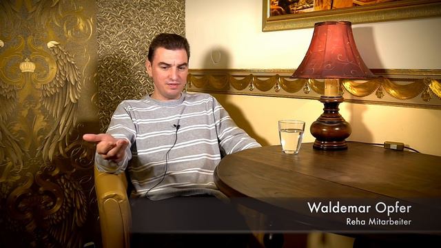 FECG Lahr - Служение на реабилитации вчера и сегодня (ru) смотреть онлайн