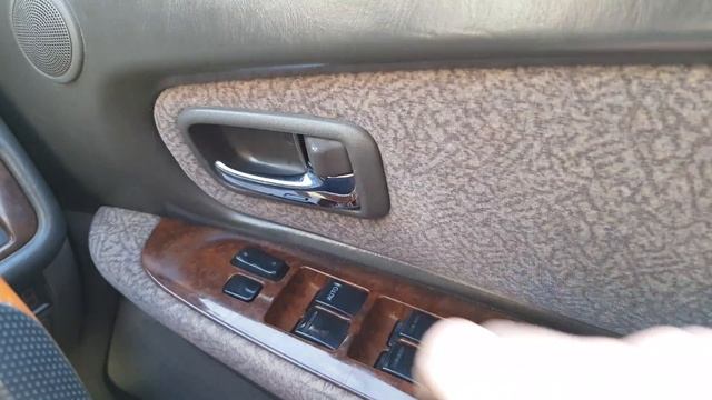 Зашить ключ MARK 2 , CHASER , CRESTA 100 смотреть онлайн