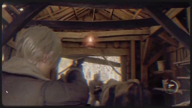 outra edit( Resident Evil 4 Remake) смотреть онлайн