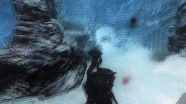 TES 5: Skyrim | Темная скорбь