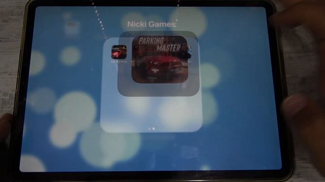Car Parking, Driving Zone, Real Car Parking and More Car Games iPad Gameplay смотреть онлайн