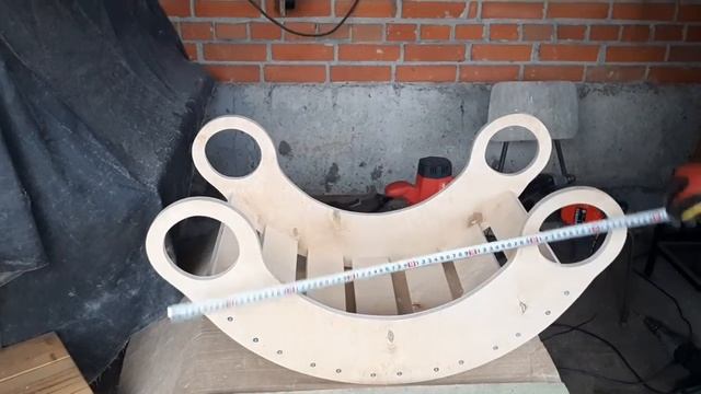 Детская мебель своими руками смотреть онлайн