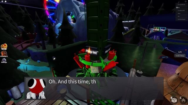SUPER SONIC vs RAINBOW FRIENDS CHAPTER 2! (Roblox) смотреть онлайн