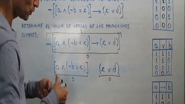 Logica Matematica (parte 7) смотреть онлайн