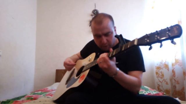 Ария - ночь короче дня cover смотреть онлайн