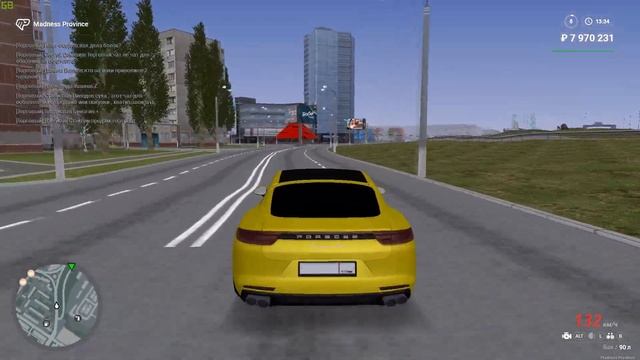 MTA PROVINCE С БОЛЬШИМ БОНУСОМ И КРУТЫМИ СИСТЕМАМИ смотреть онлайн