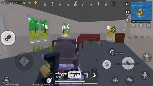 SAUSAGE MAN - СОСИСОЧНЫЙ PUBG MOBILE