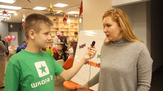 День рождения- Особый праздник смотреть онлайн
