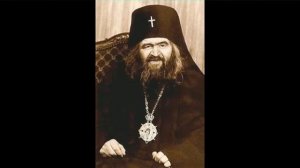 Святитель Иоанн Шанхайский.  Житие.