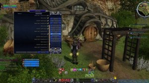 The Lord of the Rings Online™ Прохождение игры за менестреля #11