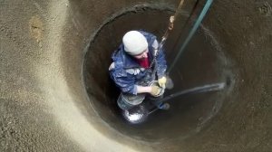 что такое чистка колодца и как добиться чистой воды