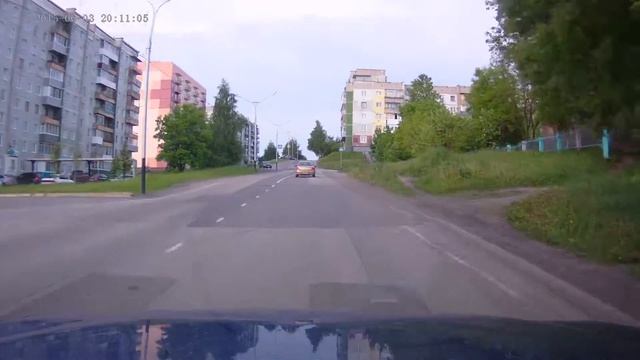 Бесстрашный олень на оке. смотреть онлайн