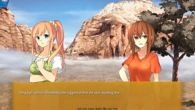 Highway Blossoms Walkthrough [Part 6] - No Commentary смотреть онлайн